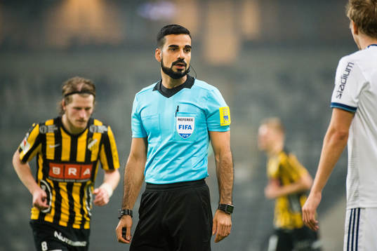 Domare Mohammed Al-Hakim