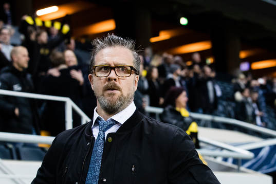 s tränare Rikard Norling
