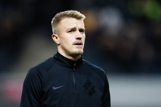 s Rasmus Lindkvist