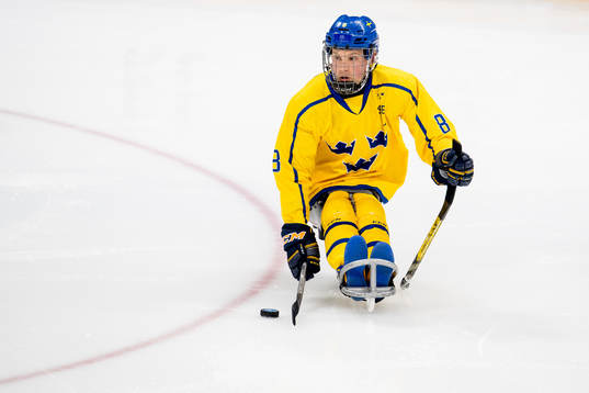 Per Kasperi of Sweden