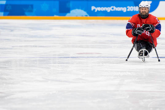 Jan Roger Klakegg of Norway
