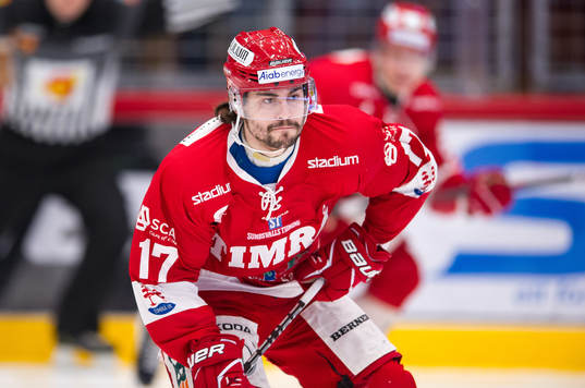 Timrås Alexandre Lavoie