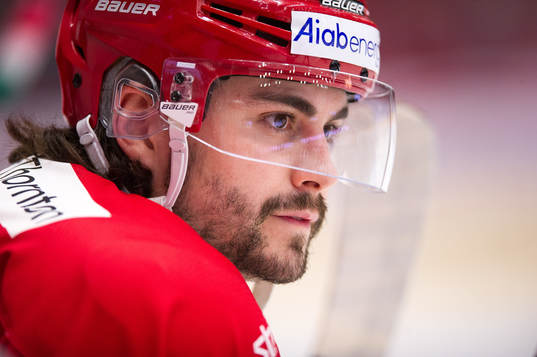Timrås Alexandre Lavoie