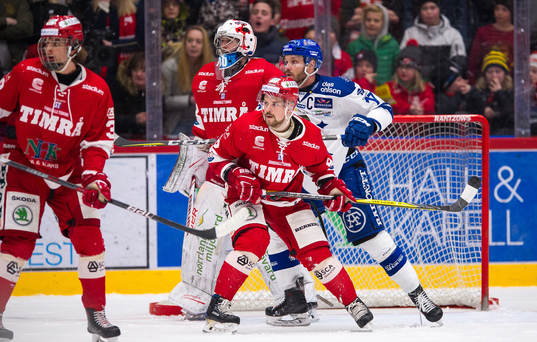 Leksands Jesper Ollas