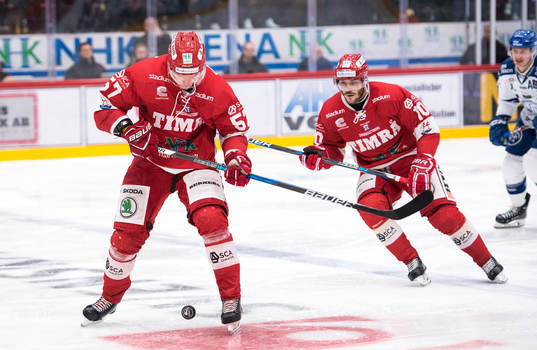 Timrås Anton Wedin