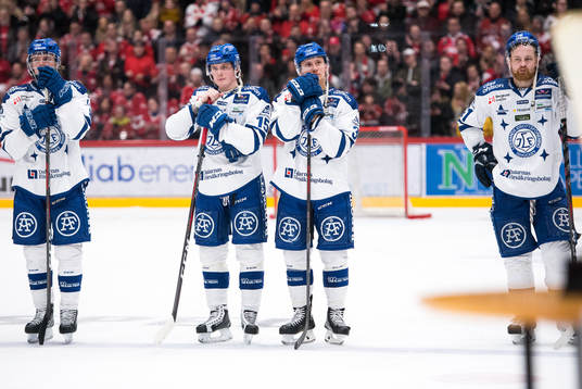 Leksand Daniel Bertov deppar