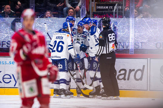 Leksands jublar
