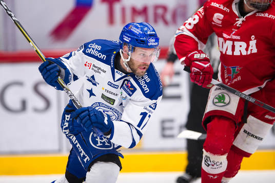 Leksands Jesper Ollas