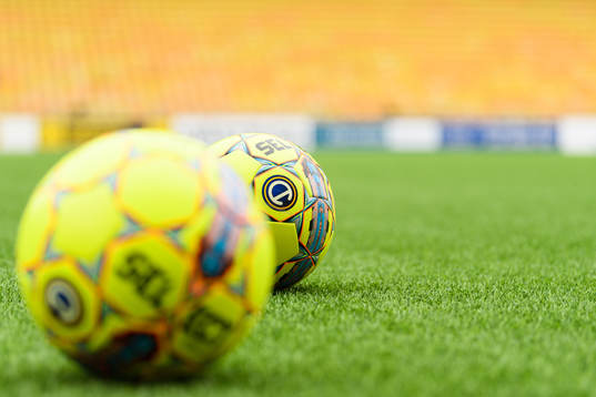 Officiella allsvenska fotbollen