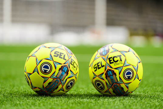 Officiella allsvenska fotbollen