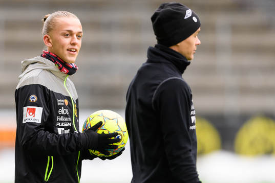 Jesper Karlsson
