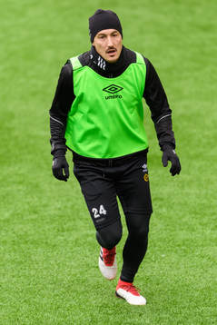 Stefan Ishizaki