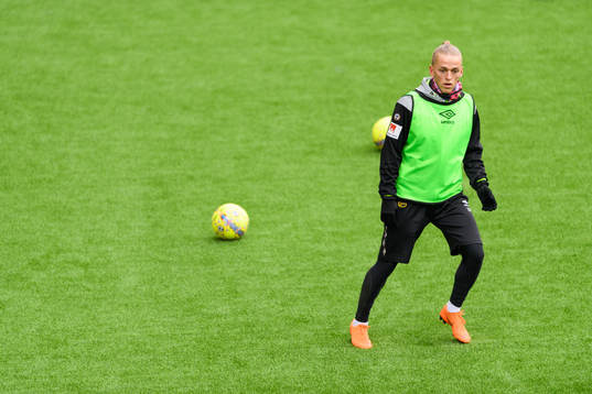 Jesper Karlsson