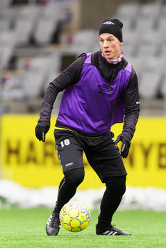 Simon Olsson