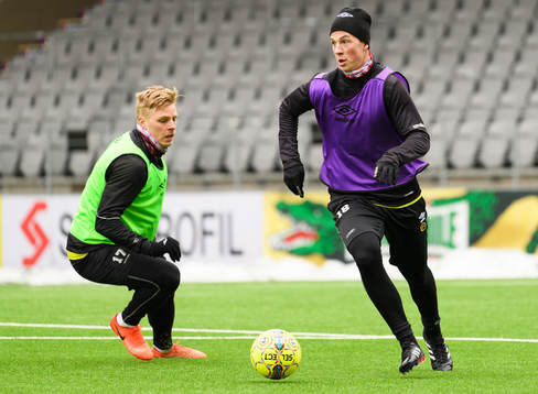 Simon Olsson