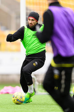 Emir Bajrami