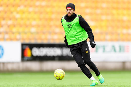 Emir Bajrami