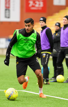 Rami Kaib