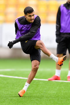Rami Kaib