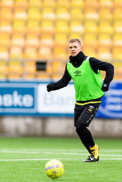 Samuel Holmén