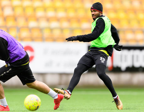 Alex Dyer