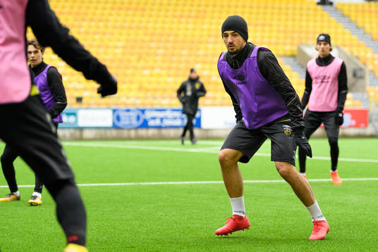 Ibrahim Dresevic