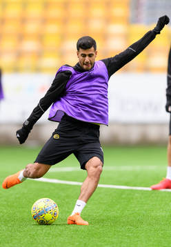 Rami Kaib