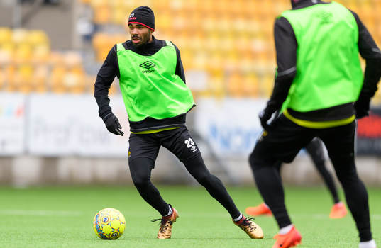 Alex Dyer