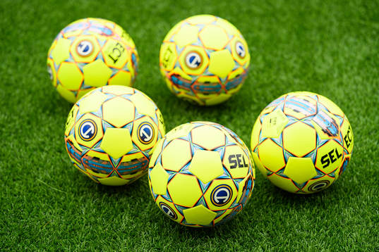 Officiella allsvenska fotbollen