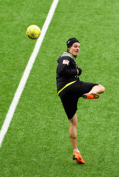 Jörgen Horn