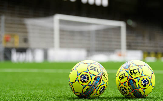 Officiella allsvenska fotbollen