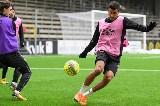 Rami Kaib