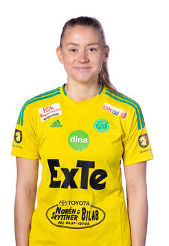 Ljusdals Ellika Persson