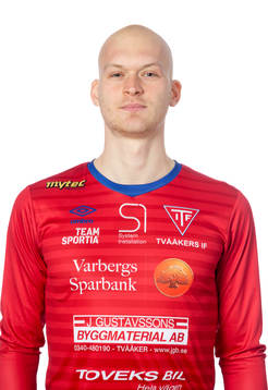 Tvååkers Viktor Nilsson