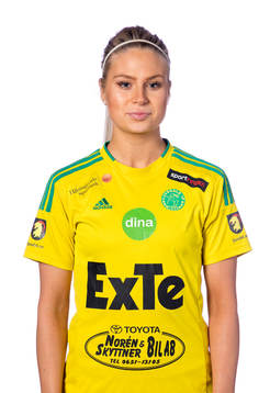 Ljusdals Victoria Forss