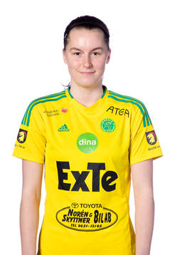 Ljusdals Emma Gabrielsson