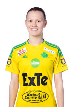 Ljusdals Sara Olai