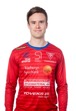 Tvååkers Tobias Malm