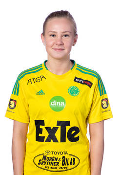 Ljusdals Linnea Engström