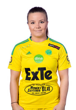Ljusdals Hanna Olsson