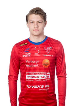Tvååkers Anton Nilsson