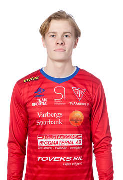 Tvååkers Victor Andersson