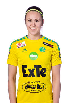 Ljusdals Sanna Signeul