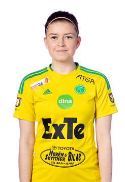 Ljusdals Jonnah Tönners