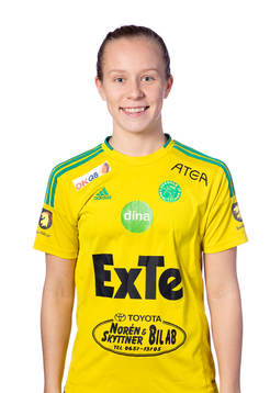 Ljusdals Matilda Wennberg
