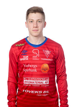Tvååkers David Struski Persson