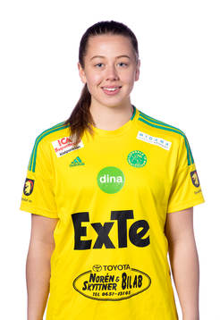 Ljusdals Cornelia Kapocs