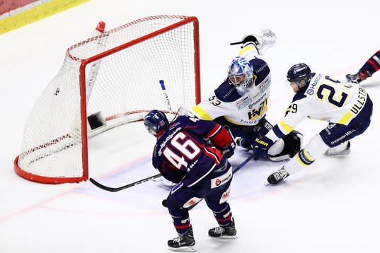 s Fredrik målvakt Pettersson-Wentzel