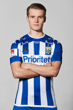 Mikael Ingebrigtsen