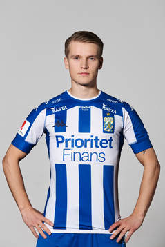 Mikael Ingebrigtsen
